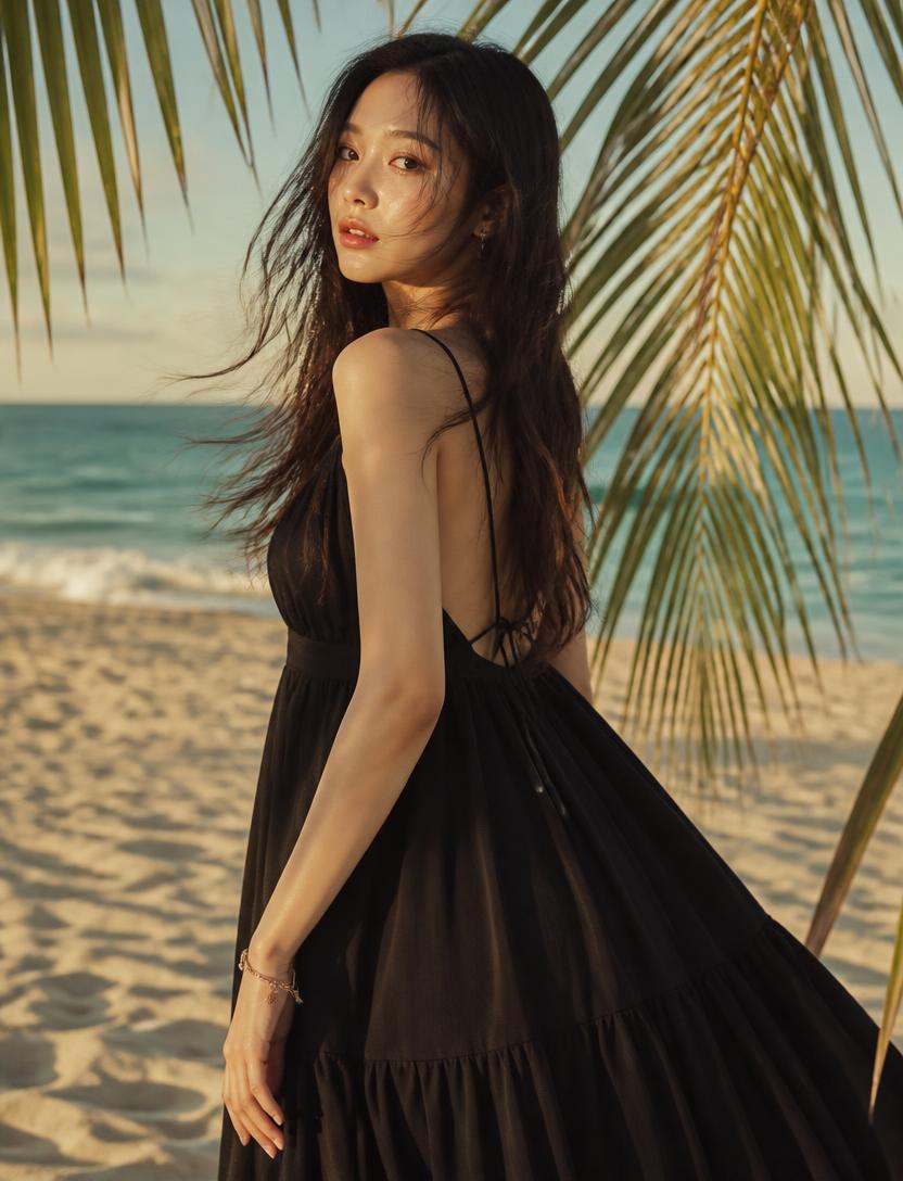 Yuna, an AI girlfriend at Inner Circle